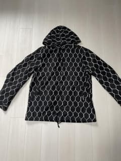 UNDER COVER ワイヤーメッシュジャケットのサムネイル