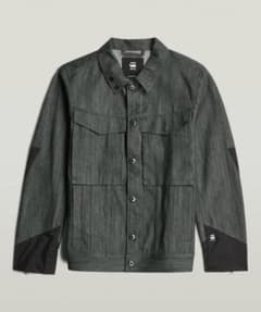 G-STAR RAW デニムジャケット メンズのサムネイル