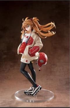 ヱヴァンゲリヲン新劇場版：Q 式波・アスカ・ラングレー ジャージVer. 1/…のサムネイル