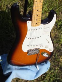 Fender Japanヘリテイジ アルダーラッカーVネック 超美品momose - メルカリ