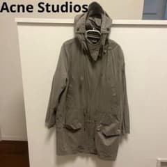 アクネストゥディオズ Acne Studios マウンテンパーカー - メルカリ