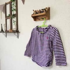 キッズ トップスのサムネイル