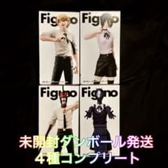 劇場版 チェンソーマン レゼ篇 Figuno 全4種セットのサムネイル