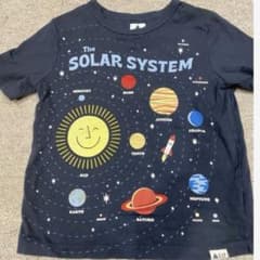 GAP 半袖Tシャツ！のサムネイル