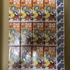 森永製菓チョコボールキャラメル味12個セットのサムネイル