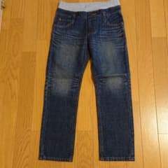 再値下げしました。デニム ジーンズ EDWINのサムネイル