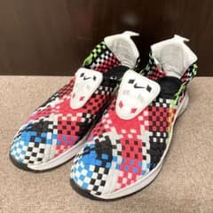 NIKE AIR WOVEN QS 復刻 ニット スニーカー シューズのサムネイル