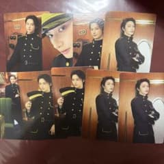 SEVENTEEN in CARATLAND JUN トレカ 9枚セットのサムネイル