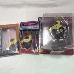 1番くじ　ポムポムプリン フィギュア アクキー マルチケースのサムネイル