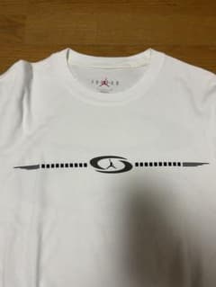 NIKE ジョーダンxトラヴィススコット　Tシャツのサムネイル
