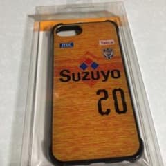 iPhone7 iPhone8 iPhoneケースエスパルス中村慶太選手のサムネイル