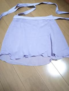 ☆eritam様専用☆バレエ 巻きスカート カペジオのサムネイル