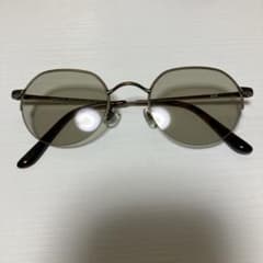 トロロ様専用★【美品】Zoff VINTAGE SUNGLASSESのサムネイル