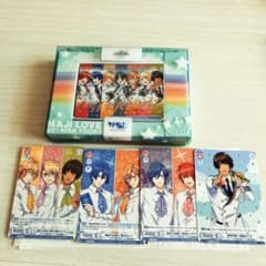 ヴァイスシュヴァルツ　うたプリのサムネイル
