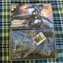ガンプラHG 鉄血のオルフェンズシリーズ 3点セットのサムネイル