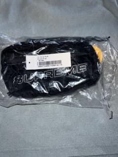 SUPREME Denim Mini Shoulder Bag 25FWのサムネイル