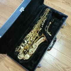 サックス Maxtone・ジャンクのサムネイル