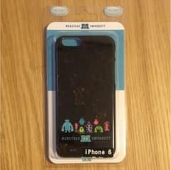 iPhone6/6S  モンスターズインク ケース カバーのサムネイル