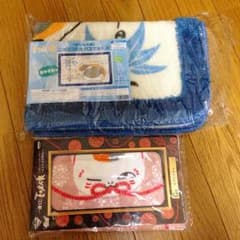夏目友人帳セットのサムネイル