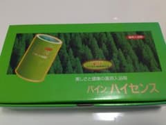 入浴剤のサムネイル