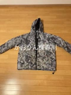 workman 迷彩柄ダウンジャケット　かおりん様　専用のサムネイル