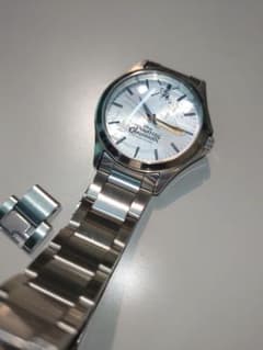 SEIKO 日本製 パイレーツオブカリビアン クォーツ 限定品 希少 稼働品 