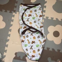 スワドルミー おくるみのサムネイル