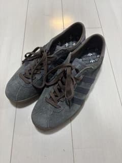adidas✨ JOURNAL STANDARD別注 TOBACCO 28.0 - メルカリ