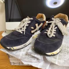 PREMIATA MICK 25,5cm(41)のサムネイル