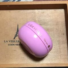 ルシードエル#アレンジアップワックスのサムネイル