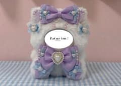 11-12cm 】再販 ねこ耳 ぬい服 おすわりぬい服 ハンドメイド - メルカリ