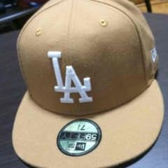 LA ニューエラのサムネイル