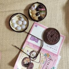 リーメント　和sweets おまけがありますのサムネイル
