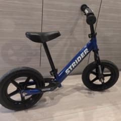 STRIDER スポーツモデル 青 12インチのサムネイル