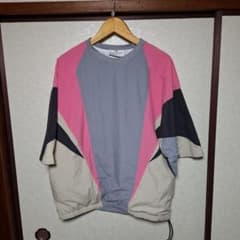 Vote Make New Clothes 탑스