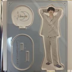 SEVENTEEN エスクプス アクスタのサムネイル