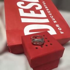 ディーゼルDIESELリング14号のサムネイル