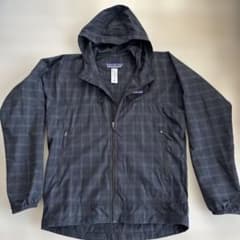 Patagonia　フード付きJKのサムネイル