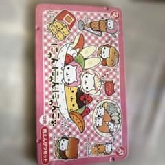 平成レトロ 初期 にゃんにゃんにゃんこ 色鉛筆セット 12色 - メルカリ