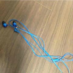 高音質イヤホンのサムネイル