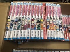 ナルト 全巻セットのサムネイル