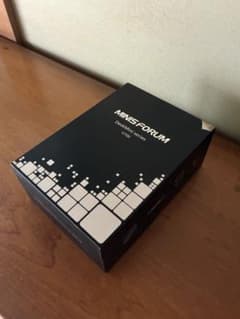 Windows11 Pro 25H2搭載ミニPC MINISFORUM U700 - メルカリ