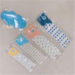 こいのぼり　マダムモー風　インテリアのサムネイル