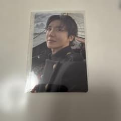 BTS】ARIRANG weverse ラキドロ トレカ ホビ J-HOPE - メルカリ