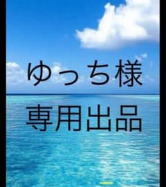 ゆっち様専用出品のサムネイル