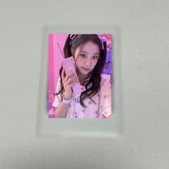 ICHILLIN' アイチリン 全員 団体 チェキ ポラ 未公開 サインなし ICHILLIN アイチリン イェジュ サイン 入り ポラロイド チェキ - メルカリ