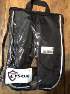 Eysonライフジャケットのサムネイル