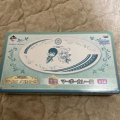 テイルズ　オブ　シリーズ　一番くじ　マーボーカレー皿のサムネイル