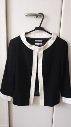 ✨✨くりぼう様専用✨✨メルローズ♥️七分ジャケットのサムネイル