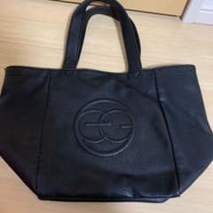 ★お値下げしました★EGOIST トートバッグのサムネイル